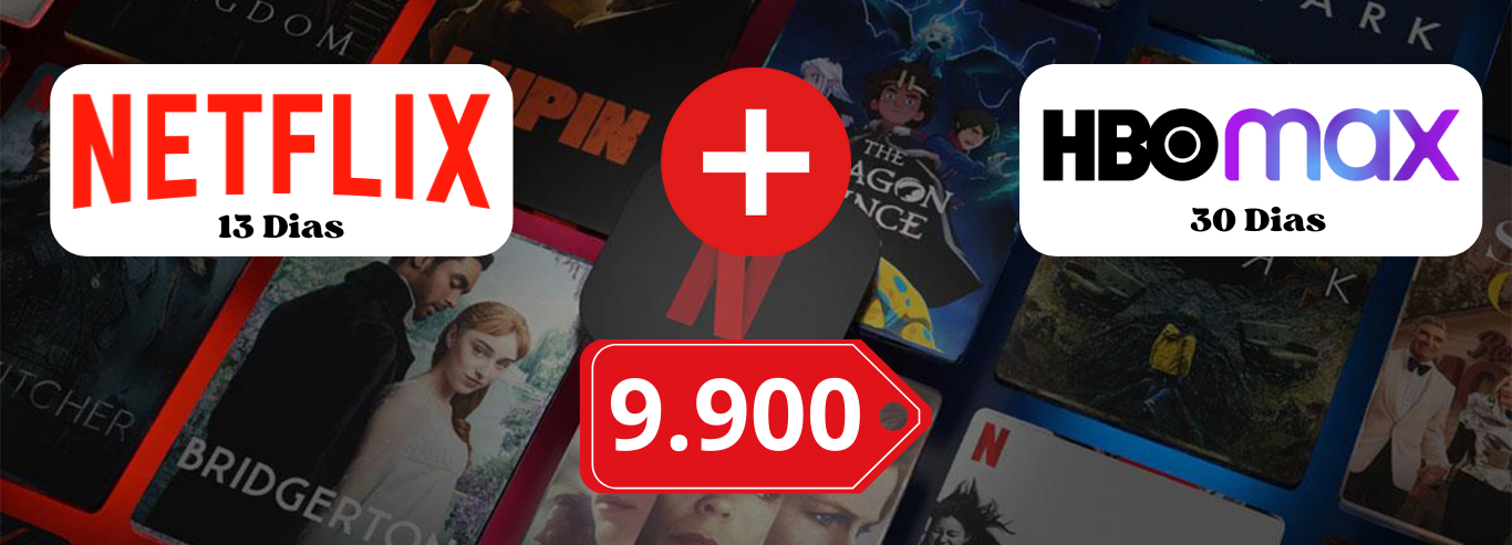 Promociones y plataformas